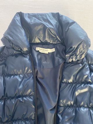 Plumas Pedro del Hierro Azul
