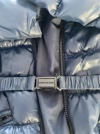 Plumas Pedro del Hierro Azul