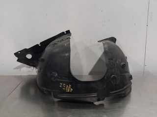 PASO RUEDA DELANTERO IZQUIERDO CITROEN C3 BH02 98