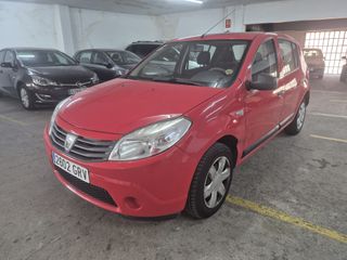 Dacia Sandero 2009