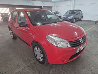 Dacia Sandero 2009