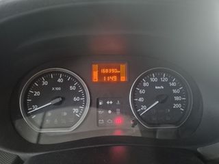 Dacia Sandero 2009