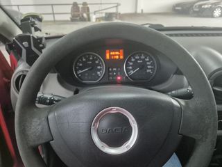 Dacia Sandero 2009