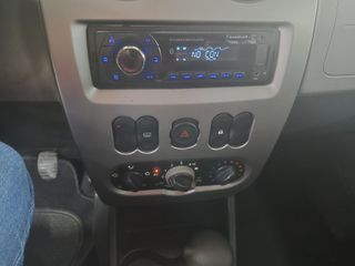 Dacia Sandero 2009