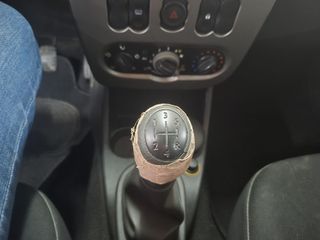 Dacia Sandero 2009