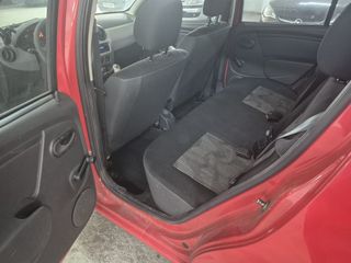 Dacia Sandero 2009