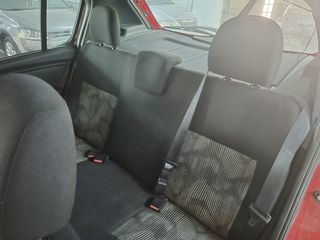 Dacia Sandero 2009