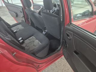 Dacia Sandero 2009