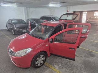 Dacia Sandero 2009