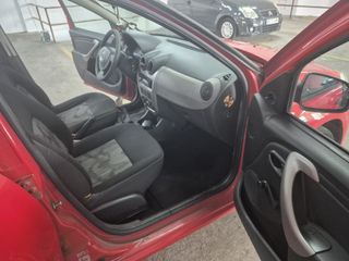 Dacia Sandero 2009