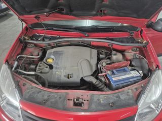 Dacia Sandero 2009