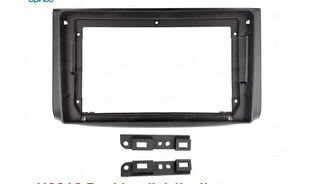 Pantalla Coche 9" Chevrolet 2+32GB