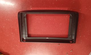 Pantalla Coche 9" Chevrolet 2+32GB
