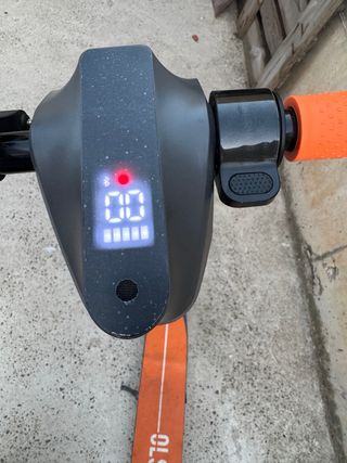 Patinete Eléctrico OLSSON Casi Nuevo