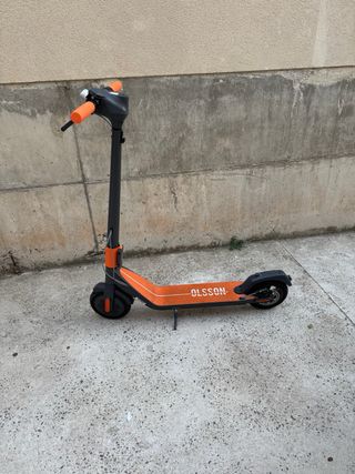 Patinete Eléctrico OLSSON Casi Nuevo