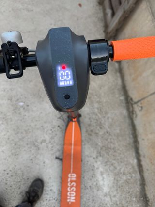 Patinete Eléctrico OLSSON Casi Nuevo