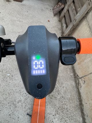 Patinete Eléctrico OLSSON Casi Nuevo