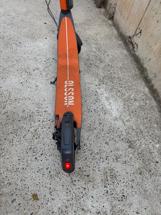 Patinete Eléctrico OLSSON Casi Nuevo
