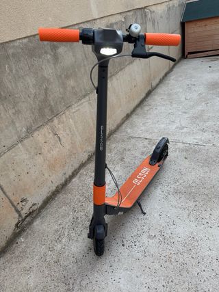 Patinete Eléctrico OLSSON Casi Nuevo