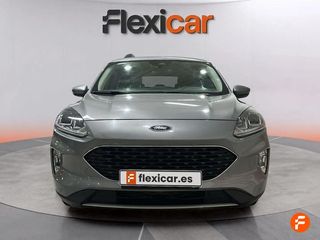 Ford Kuga Trend 1.5 EcoBlue 88kW (120CV)