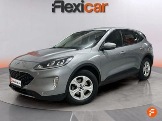 Ford Kuga Trend 1.5 EcoBlue 88kW (120CV)