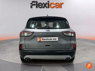 Ford Kuga Trend 1.5 EcoBlue 88kW (120CV)