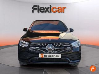 Mercedes GLC GLC 200 d 4MATIC