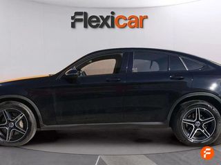 Mercedes GLC GLC 200 d 4MATIC