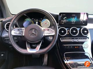 Mercedes GLC GLC 200 d 4MATIC