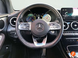 Mercedes GLC GLC 200 d 4MATIC