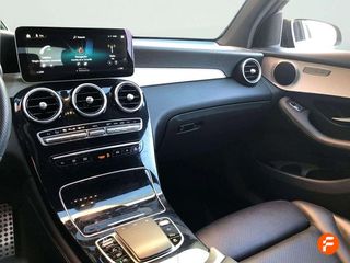 Mercedes GLC GLC 200 d 4MATIC
