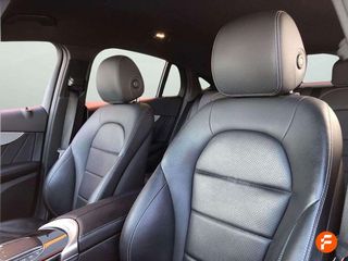 Mercedes GLC GLC 200 d 4MATIC