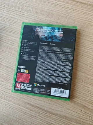 Dragon Age The Veilguard Xbox Series X