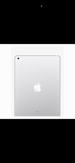iPad 10.2 (2021) 9ª Gen 64GB WiFi Plata