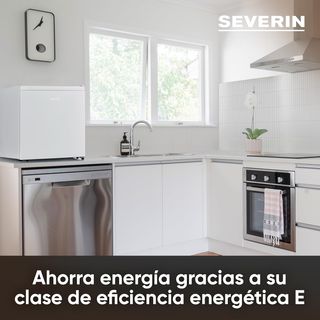 Mini nevera SEVERIN