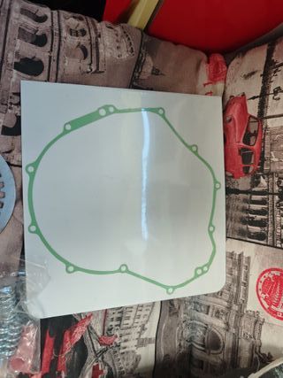 Kit Embrague Kawasaki ER6