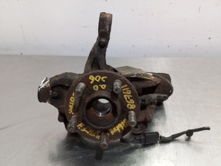 MANGUETA DELANTERA DERECHA FORD S-MAX (CA1) QXWB