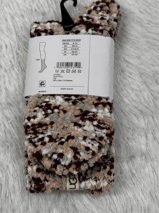 Calcetines UGG Talla Única