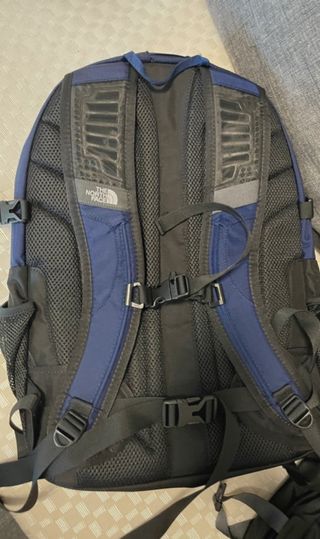 Zaino The North Face Borealis Classic Blu