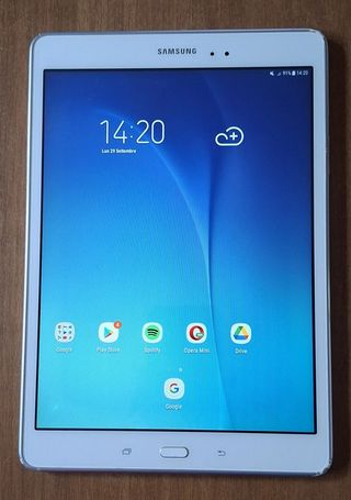 Samsung Galaxy Tab A Tablet