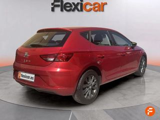 Seat Leon 1.2 TSI 81kW (110CV) S&S Style Visio Nav