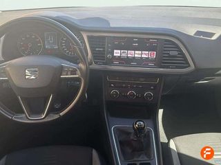 Seat Leon 1.2 TSI 81kW (110CV) S&S Style Visio Nav