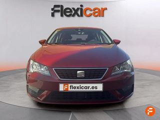 Seat Leon 1.2 TSI 81kW (110CV) S&S Style Visio Nav