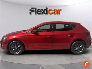 Seat Leon 1.2 TSI 81kW (110CV) S&S Style Visio Nav