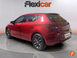 Seat Leon 1.2 TSI 81kW (110CV) S&S Style Visio Nav