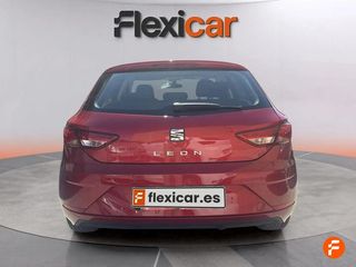 Seat Leon 1.2 TSI 81kW (110CV) S&S Style Visio Nav