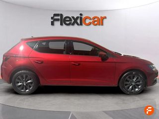 Seat Leon 1.2 TSI 81kW (110CV) S&S Style Visio Nav