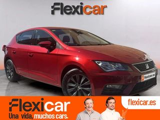Seat Leon 1.2 TSI 81kW (110CV) S&S Style Visio Nav