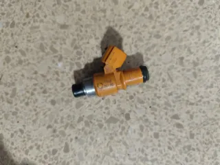 Inyector Gasolina Honda SH 300 2010