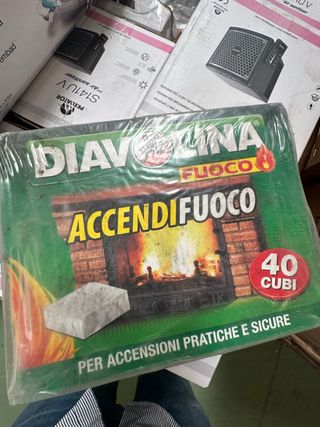 Barbacoa,Pastillas, Briquetas